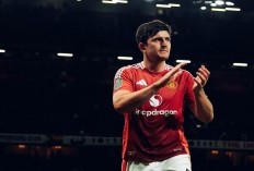 Masuk Daftar Pemain yang Bakal Didepak dari Manchester United, Harry Maguire ke Liga Italia?