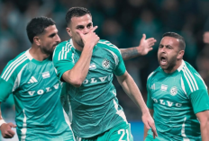 Head to Head Maccabi Haifa vs Maccabi Bnei Reineh di Liga Israel 2024/25 - Siapa yang Kuat?