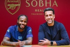 Selain Raheem Sterling, Ini 4 Pemain yang Membela Tiga Top Klub Liga Primer Inggris 