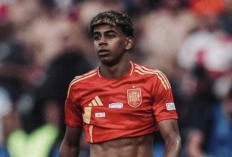 Euro 2024, Spanyol vs Jerman: Duel Anak Ajaib, Siapa Terhebat?
