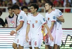 Tempat Nobar Indonesia vs Arab Saudi di Serang, Selasa 19 November 2024 