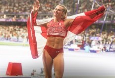 Atlet Cantik Kanada di Olimpiade Paris 2024 Punya Profesi Sampingan Jadi Model OnlyFans