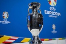 Klasemen Grup A Euro 2024: Jerman dan Swiss Bersaing Ketat