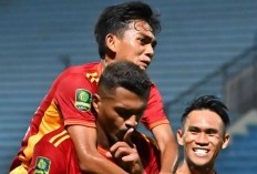 Hasil Persijap Jepara vs Persikas Subang di Liga 2 - Rosalvo Sukses Cetak Brace