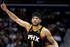 Perjalanan Karier Devin Booker di NBA: Si Bengal yang Tak Pernah Juara