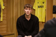 Ole Romeny Akan Ambil Sumpah WNI Pada 8 Februari 2025