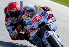 Jadwal Lengkap MotoGP Emilia Romagna 2024: Marc Marquez Diharapkan Cetak Hattrick!