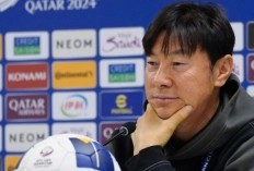 Drama Surat Protes, AFC Tolak Indonesia tapi Respons Secepat Kilat untuk Bahrain