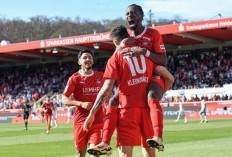 Link Live Streaming Borussia Dortmund vs FC Heidenheim Pekan Ke-4 Bundesliga 2024/2025