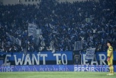 UPDATE! Daftar Harga Tiket Persib vs Persija, dari Kategori Termurah hingga Termahal