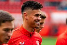 Respons Menohok Pelatih FC Twente Pasca Mees Hilgers dkk Ditahan Ajax Amsterdam, Kurang Puas?