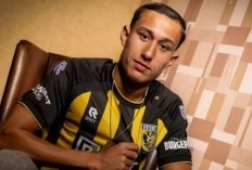 Miliano Jonathans Mendadak Tunda Pinangan Timnas Indonesia, Apa Alasannya?