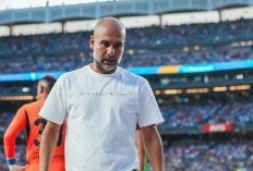 Prediksi Susunan Pemain Manchester City vs Manchester United di Community Shield