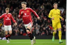 Ruben Amorim Puas Manchester United Sukses Bungkam Bodo/Glimt