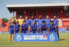 Jadwal Pertandingan PSS Sleman vs Arema FC, Pekan Keenam Liga 1 2024/2025