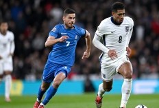 Ambisi Inggris untuk Bangkit dan Targetkan Kemenangan atas Finlandia di UEFA Nations League
