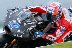  MotoGP: 2 Rider Australia yang Sukses Bersama Ducati, Casey Stoner Melegenda