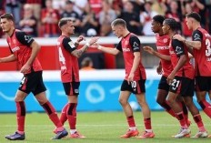 Jadwal Pertandingan Bayern Munchen vs Bayer Leverkusen Bundesliga 2024/2025: Neverkusen Wajib Curi Poin
