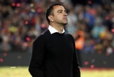 Legenda Liverpool Prediksi Xavi Hernandez Jadi Pelatih Baru Manchester United