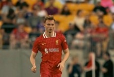 Pemain Liverpool Protes Harganya Kemahalan di Bursa Transfer
