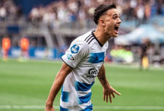 Eliano Reijnders Cetak Rekor di PEC Zwolle, Netizen: Waktunya Main di Timnas Indonesia!