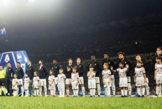 Susunan Pemain Juventus vs Empoli di Liga Italia 2024/25