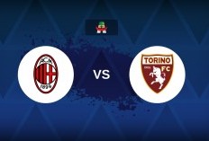 Link Live Streaming AC Milan vs Torino di Liga Italia 2024/2025: Paulo Fonseca Siap Curi Poin