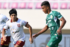 Hasil Pertandingan PSS vs Borneo FC di Liga 1 2024/25: 10 Pemain Pesut Etam Gagalkan Kemenangan Tuan Rumah