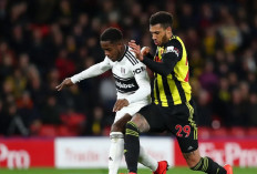 Head to Head Fulham vs Watford di Piala FA: The Cottagers Dihantui Catatan Buruk Lawan The Hornets