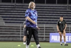 Kabar Baik Bagi Timnas Indonesia, Pelatih Filipina Isyaratkan Bakal Rotasi Pemain