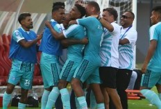 Derby Indonesia Timur Hadapi Malut United, PSBS Biak Pede Bikin Si Kembar Sayuri Mati Kutu