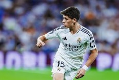 Arda Guler Merapat ke Turki di Januari 2025?