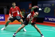 Kalahkan Wakil Korea Selatan, Darren/Bernadine Melaju ke Final BAJC 2024