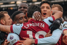 Prediksi West Ham vs Wolves di Liga Inggris 2024/25 - 2 Tim Usung Misi Kebangkitan