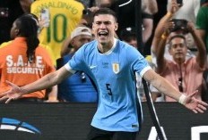 Manchester United Siapkan Target Alternatif  Jika Manuel Ugarte Batal Gabung, Kluenya Jawara Euro 2024!