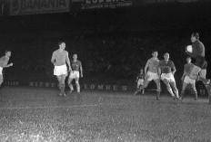 Kupas Sejarah Piala Eropa, Mengenang Yugoslavia Sang Raksasa Sepak bola yang Sudah Almarhum