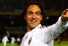 Gol Monza ke Gawang AC Milan Dianulir Wasit, Nesta: Mereka Merusak Sepak Bola