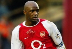 Patrick Vieira: Arsenal Harus Kalahkan Manchester City Meski Tanpa Martin Odegaard