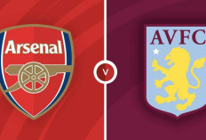Prediksi Arsenal vs Aston Villa di Liga Inggris 2024-25: Awas Disumbat Unai Emery, Meriam London!