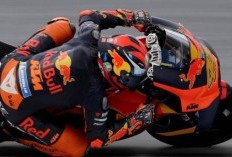KTM Tech3 Optimistis soal Duet Maverick Vinales dan Enea Bastianini di MotoGP 2025