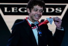 4 Murid Valentino Rossi yang Sukses ke Tim Pabrikan MotoGP