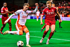 Prediksi Dundee vs Dundee United di Piala Skotlandia 2024/25: Tim Tamu Siap Pecahkan Rekor