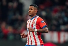 Manchester City Segera Umumkan Rekrutan Pertama di Bursa Transfer Musim Panas 2024
