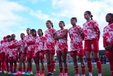 Erick Thohir Ungkap Target Timnas Putri Indonesia di AFF Women 2024
