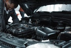 7 Komponen yang Wajib Dicek Saat Servis Mobil, Jangan Sampai Terlewat!