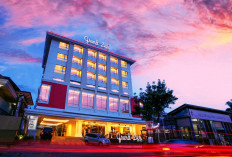 15 Hotel Dekat Stasiun Tugu Jogja Terbaik 2025, Murah & Fasilitas Lengkap