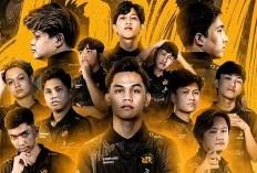 Dikalahkan Geek Fam, Pak AP Akui Season 13 Jadi Masa Tersulit RRQ di MPL