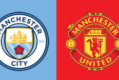 Link Streaming Man City vs Man Utd di Liga Inggris 2024-25: Derby Manchester Memanggil