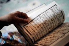 Mengapa Alquran Disebut sebagai Kitab Penyempurna dari Kitab-kitab Sebelumnya