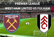 Head to Head West Ham vs Fulham di Liga Inggris 2024/25 - Siapa Lebih Unggul?